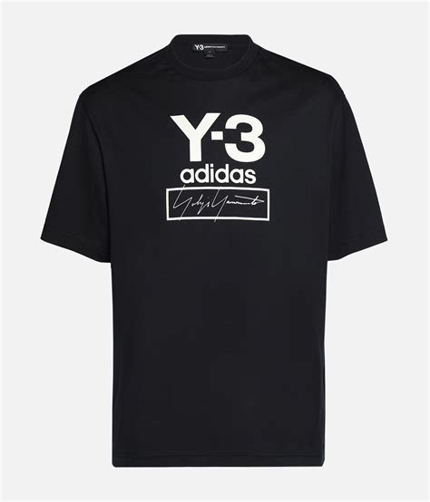 adidas y3 shirt